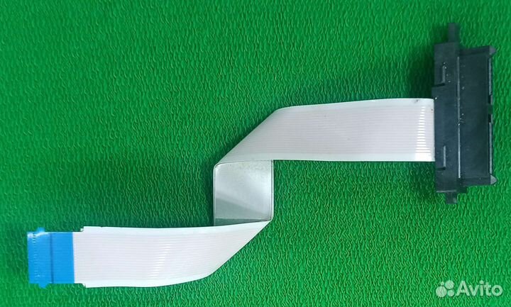 Разъём SATA ODD HP 17-f152nr