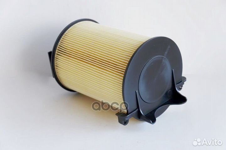 Фильтр воздушный Audi A3 (8P) (03) FA111 Fortech