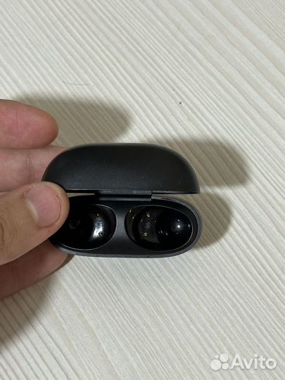 Беспроводные наушники redmi buds 3