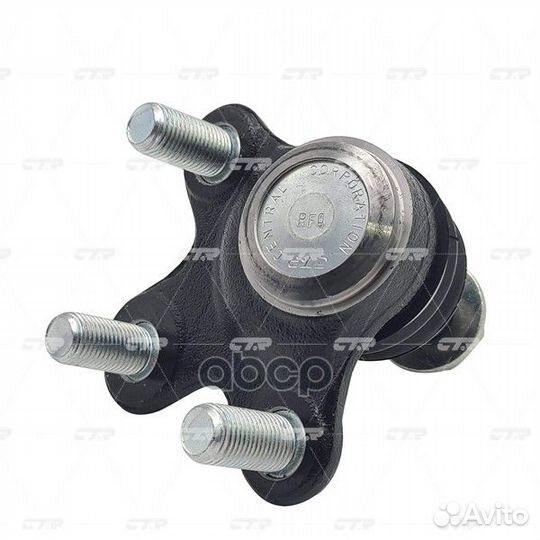 Опора шаровая honda: civic 16, CR-V 17- CB0141