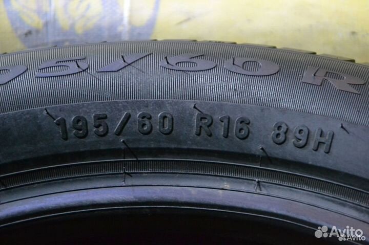 Pirelli Cinturato P6 195/60 R16