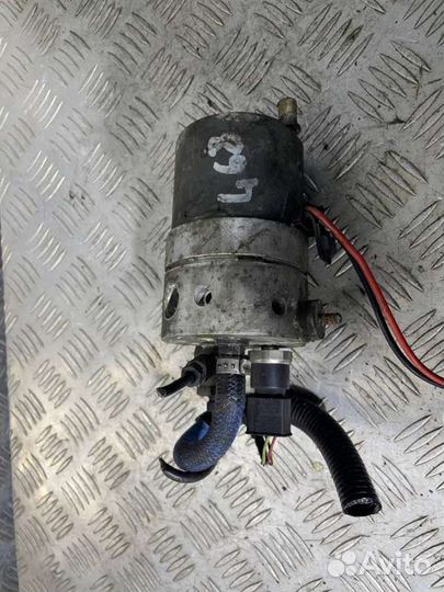 Распределитель тормозной силы Audi A6 Allroad C5 2