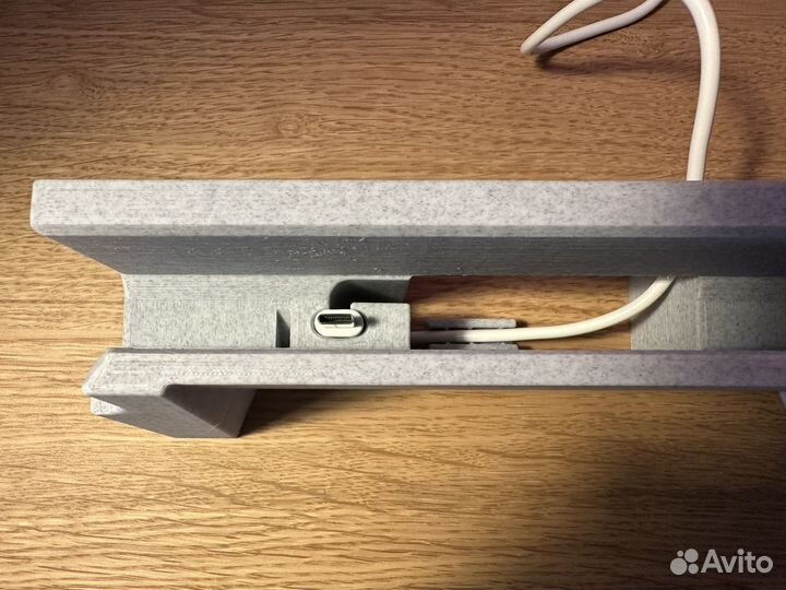 Подставка (док станция) для Steam Deck