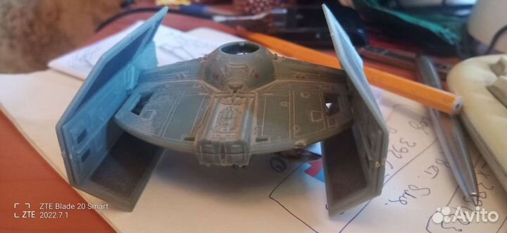 Фигурки star wars