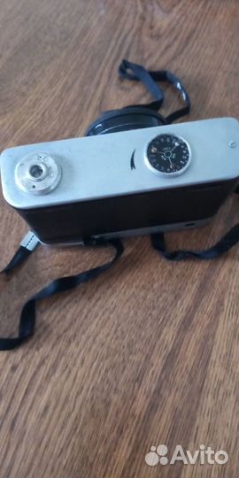 Фотоаппаратура