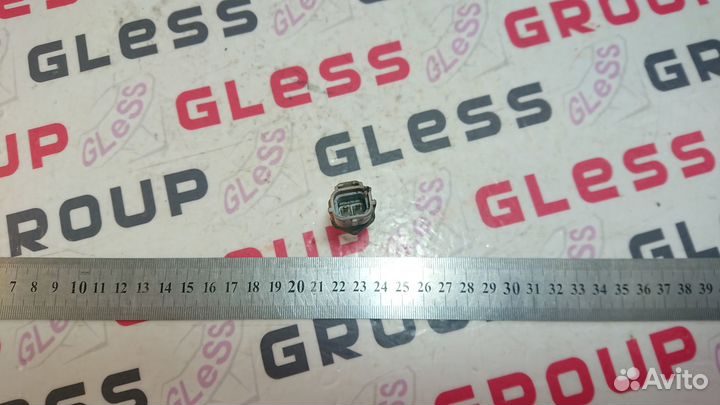 Термодатчик 2-х конт (FSB9) (LF01) GF LW б/у CX-7 MPV Axela Atenza Biante Premacy Bongo MX-5 Mazda 3