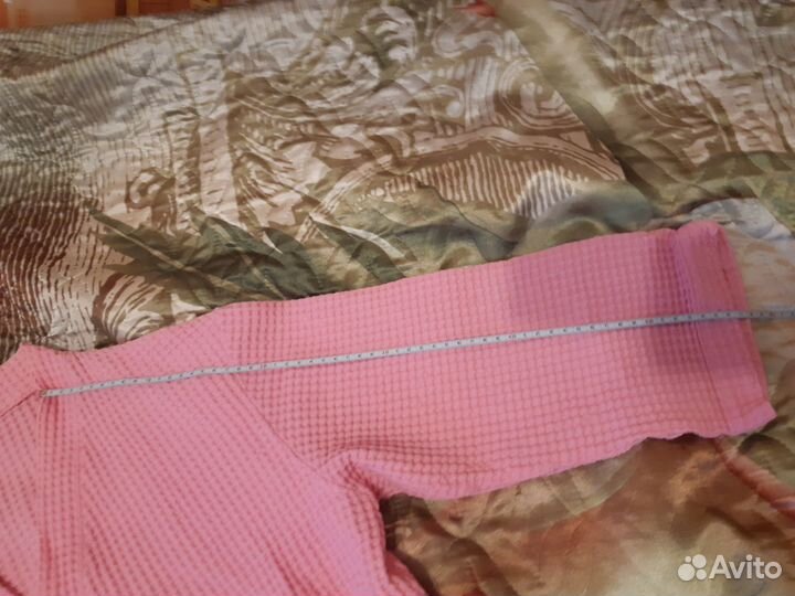 Халат банный