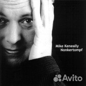 Mike Keneally - Nonkertompf (1 CD)