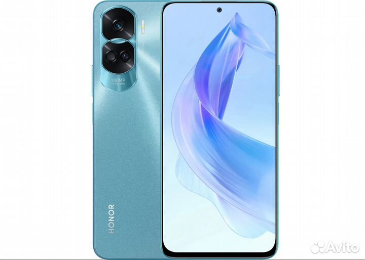 HONOR 90 Lite, 8/256 ГБ