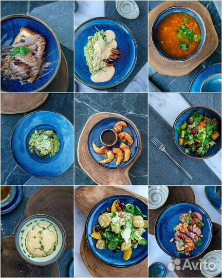 Фотограф / Фуд фотограф / Предметный фотограф