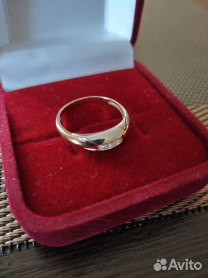 Золотое кольцо