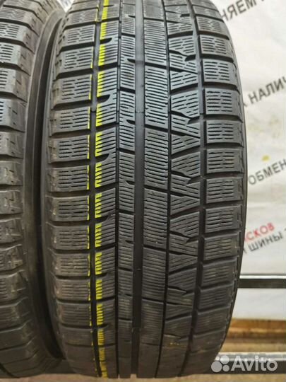 Yokohama Ice Guard IG50+ 225/55 R17 97V