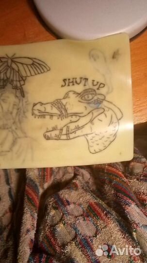 Тату бесплатно