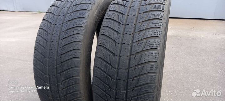 Nokian Tyres WR SUV 3 235/60 R18 107V