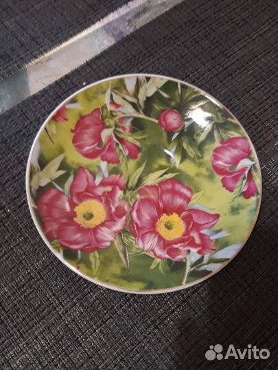 Чайный сервис