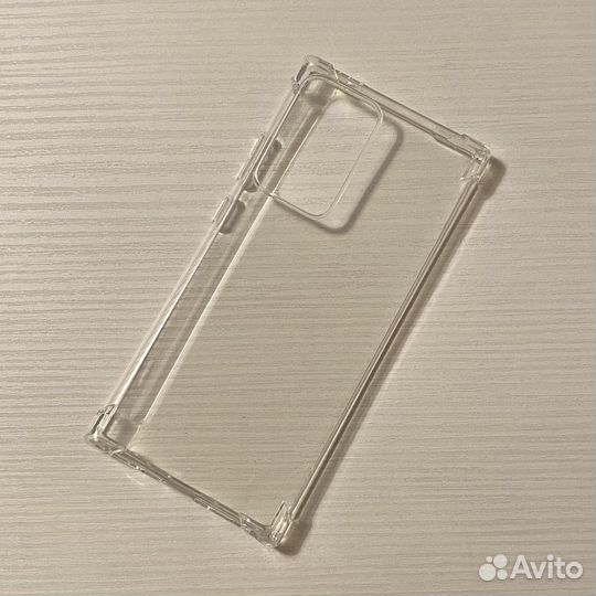 Чехол на samsung galaxy note20 ultra