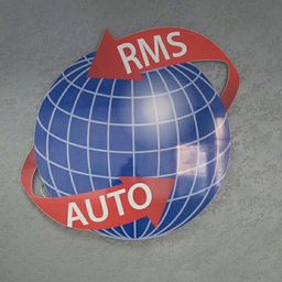 RMS Auto Брянск