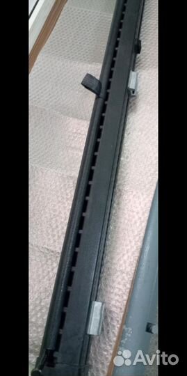 Шторка багажника Porsce Cayenne 955-957