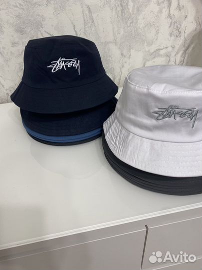 Панама stussy