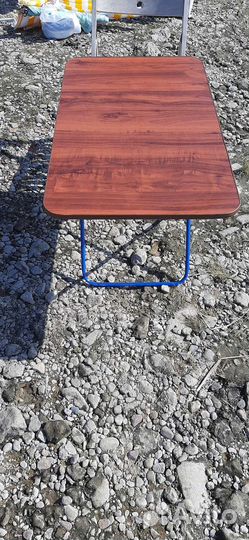 Стол для пикника складной