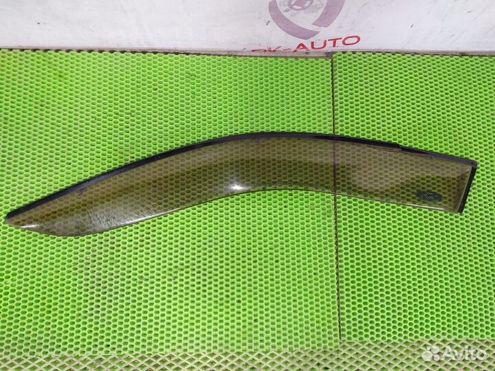 Ветровики комплект на Ford Explorer 4 U251