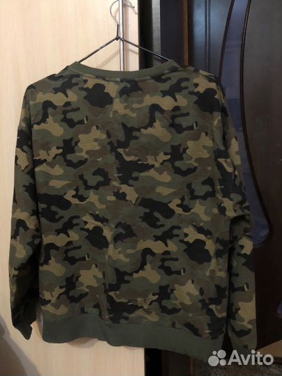 Свитшот женский