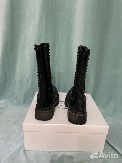 Полусапоги Ash 38