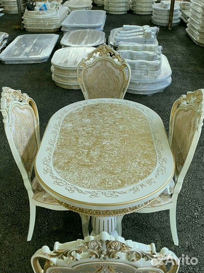 Качественный стол от производителя