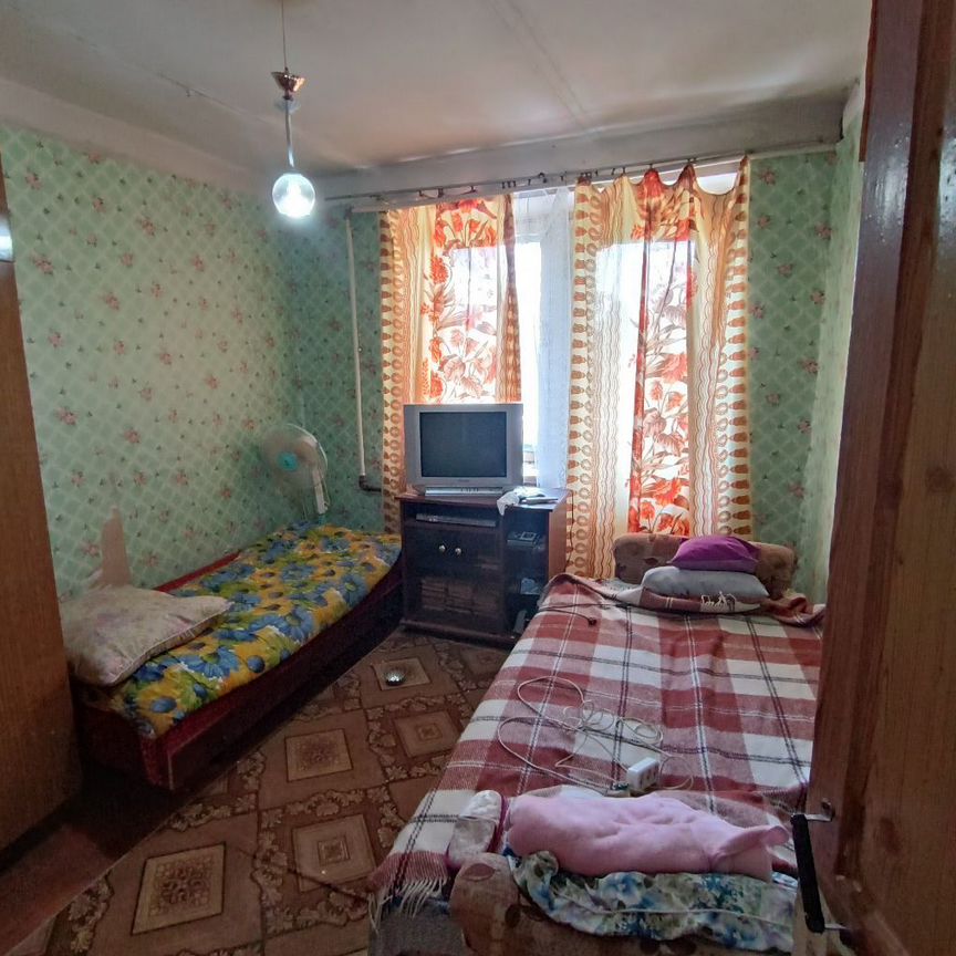 Квартира 2-комн. 42 м² в Гагарин — фото 5