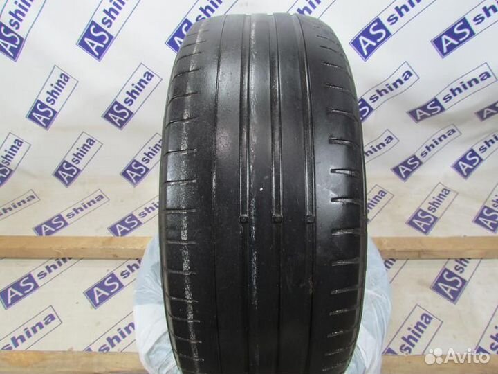Goodyear Eagle F1 Asymmetric 205/55 R17 89H