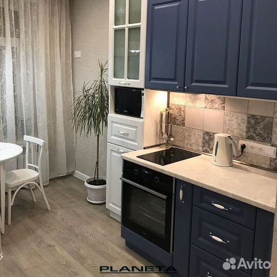 Кухни в рассрочку
