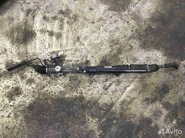 Рулевая рейка Audi A6 C5 (4B)
