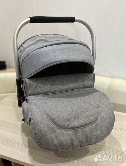 Автолюлька