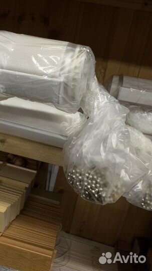 Жалюзи рулоные