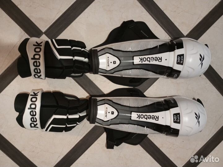 Хоккейная форма взрослая