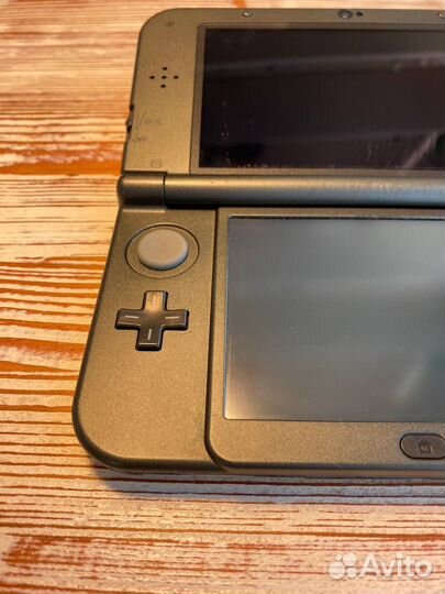 New Nintendo 3ds XL Хорошее состояние