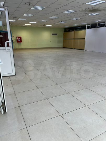 Торговая площадь, 132 м²