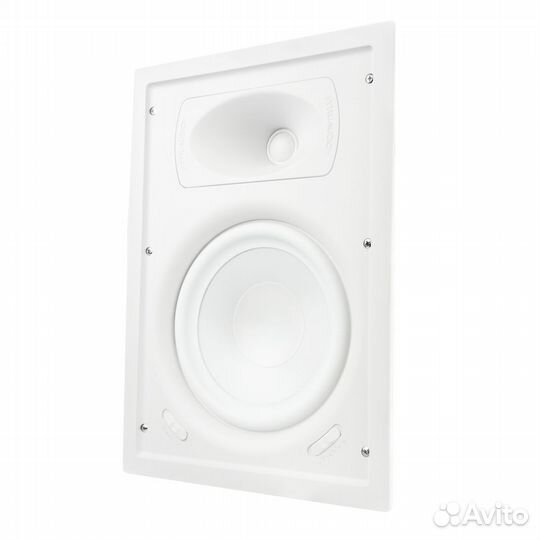 Встраиваемая акустика TruAudio GPW-6