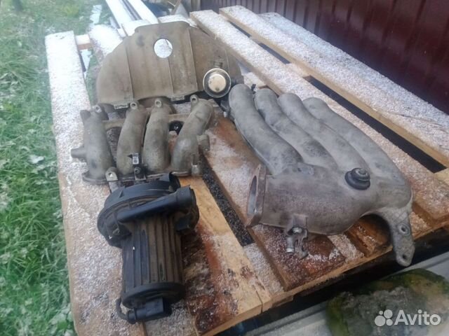 Стартер и др. запчасти