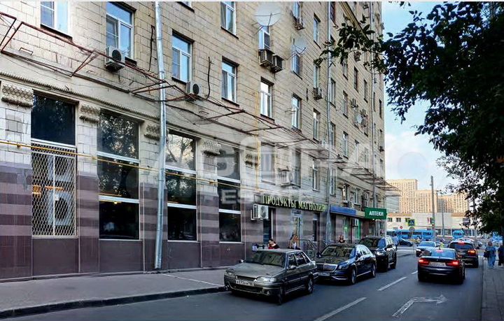 426,2 кв.м/Продажа помещения/Войковская