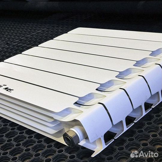 Радиаторы отопления секционные Аквапром