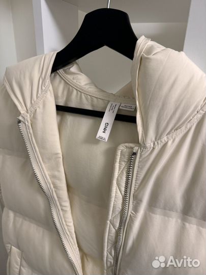 Жилетка женская