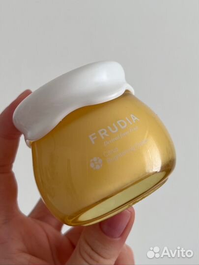 Крем для лица Frudia