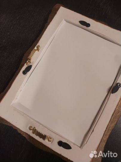 Рама для картины гипс