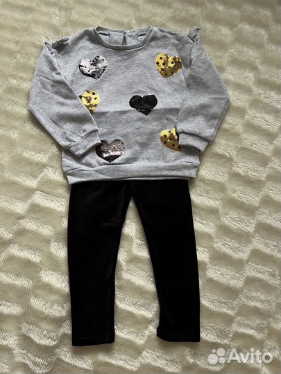 Костюм для девочки