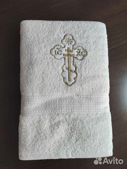 Вышивка логотипов