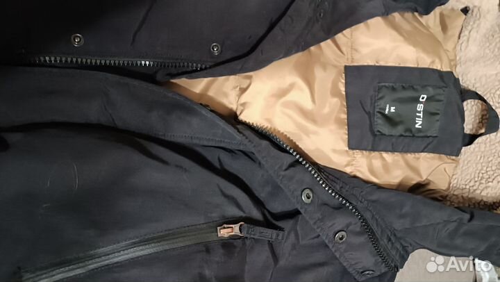 Куртка мужская 46-48