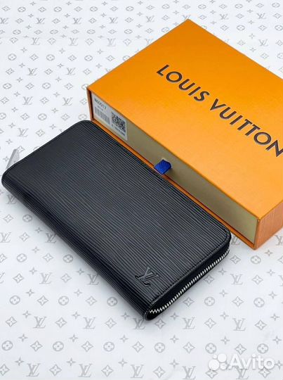 Портмоне Louis Vuitton