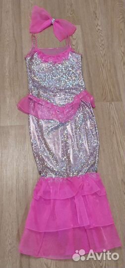 Костюм Русалочки