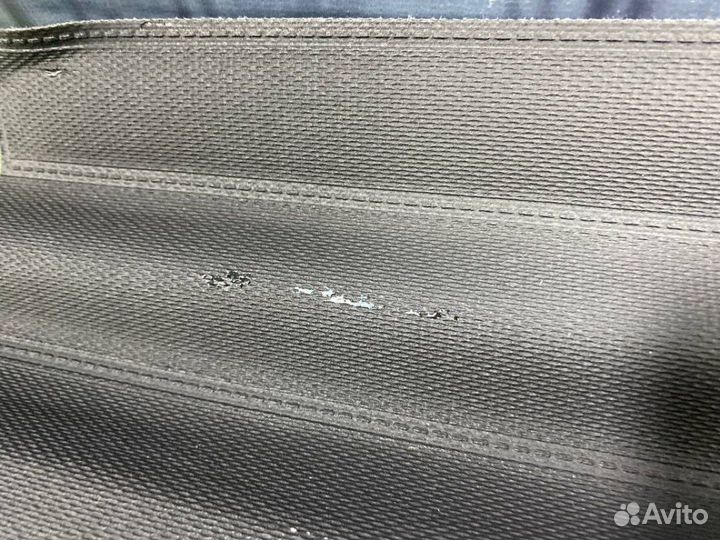 Шторка багажника Bmw X5 E53 M54 2002